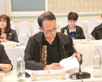 ผู้ว่าฯ สุราษฎร์ธานีประชุมคณะกรรมการบริหารงานจังหวัดแบบบูรณา ... พารามิเตอร์รูปภาพ 9