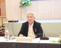 ผู้ว่าฯ สุราษฎร์ธานีประชุมคณะกรรมการบริหารงานจังหวัดแบบบูรณา ... พารามิเตอร์รูปภาพ 11