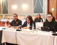 ผู้ว่าฯ สุราษฎร์ธานีประชุมคณะกรรมการบริหารงานจังหวัดแบบบูรณา ... พารามิเตอร์รูปภาพ 15