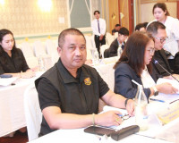 ผู้ว่าฯ สุราษฎร์ธานีประชุมคณะกรรมการบริหารงานจังหวัดแบบบูรณา ... พารามิเตอร์รูปภาพ 22