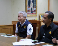 จังหวัดสุราษฎร์ธานีร่วมกับบริษัท บริหารสินทรัพย์สุขุมวิท จำก ... พารามิเตอร์รูปภาพ 1