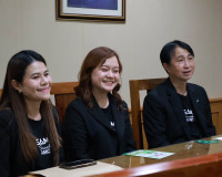 จังหวัดสุราษฎร์ธานีร่วมกับบริษัท บริหารสินทรัพย์สุขุมวิท จำก ... พารามิเตอร์รูปภาพ 6