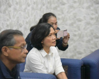 รองผู้ว่าฯ สุราษฎร์ธานี ต้อนรับ “ศุภจี สุธรรมพันธุ์” รองนายก ... พารามิเตอร์รูปภาพ 2
