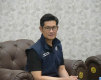 รองผู้ว่าฯ สุราษฎร์ธานี ต้อนรับ “ศุภจี สุธรรมพันธุ์” รองนายก ... พารามิเตอร์รูปภาพ 5