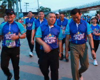 อำเภอเมืองสุราษฎร์ธานีจัดงาน “เมืองคนดี RUN 2569” ส่งเสริมสุ ... พารามิเตอร์รูปภาพ 1