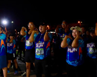 อำเภอเมืองสุราษฎร์ธานีจัดงาน “เมืองคนดี RUN 2569” ส่งเสริมสุ ... พารามิเตอร์รูปภาพ 3