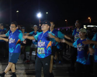 อำเภอเมืองสุราษฎร์ธานีจัดงาน “เมืองคนดี RUN 2569” ส่งเสริมสุ ... พารามิเตอร์รูปภาพ 14