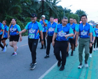 อำเภอเมืองสุราษฎร์ธานีจัดงาน “เมืองคนดี RUN 2569” ส่งเสริมสุ ... พารามิเตอร์รูปภาพ 16