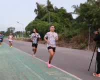 อำเภอเมืองสุราษฎร์ธานีจัดงาน “เมืองคนดี RUN 2569” ส่งเสริมสุ ... พารามิเตอร์รูปภาพ 19