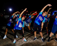 อำเภอเมืองสุราษฎร์ธานีจัดงาน “เมืองคนดี RUN 2569” ส่งเสริมสุ ... พารามิเตอร์รูปภาพ 20