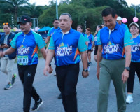 อำเภอเมืองสุราษฎร์ธานีจัดงาน “เมืองคนดี RUN 2569” ส่งเสริมสุ ... พารามิเตอร์รูปภาพ 22