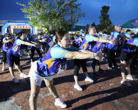 อำเภอเมืองสุราษฎร์ธานีจัดงาน “เมืองคนดี RUN 2569” ส่งเสริมสุ ... พารามิเตอร์รูปภาพ 26