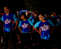 อำเภอเมืองสุราษฎร์ธานีจัดงาน “เมืองคนดี RUN 2569” ส่งเสริมสุ ... พารามิเตอร์รูปภาพ 27