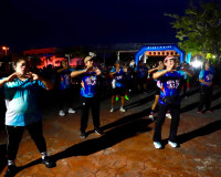 อำเภอเมืองสุราษฎร์ธานีจัดงาน “เมืองคนดี RUN 2569” ส่งเสริมสุ ... พารามิเตอร์รูปภาพ 34