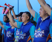 อำเภอเมืองสุราษฎร์ธานีจัดงาน “เมืองคนดี RUN 2569” ส่งเสริมสุ ... พารามิเตอร์รูปภาพ 36