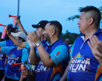 อำเภอเมืองสุราษฎร์ธานีจัดงาน “เมืองคนดี RUN 2569” ส่งเสริมสุ ... พารามิเตอร์รูปภาพ 37