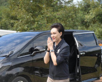 รองนายกฯ ศุภจี ลงพื้นที่จังหวัดสุราษฎร์ธานี เพื่อติดตามสถานก ... พารามิเตอร์รูปภาพ 2