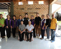 รองนายกฯ "ศุภจี" พร้อมคณะทูตานุทูต 13 ประเทศ ลงพื้นที่สวนมะพ ... พารามิเตอร์รูปภาพ 28