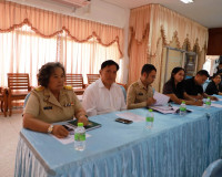 รองผู้ว่าฯ สุราษฎร์ธานี ประชุมติดตามความคืบหน้าการแก้ไขปัญหา ... พารามิเตอร์รูปภาพ 10