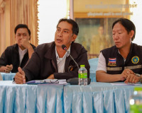 รองผู้ว่าฯ สุราษฎร์ธานี ประชุมติดตามความคืบหน้าการแก้ไขปัญหา ... พารามิเตอร์รูปภาพ 18