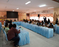 รองผู้ว่าฯ สุราษฎร์ธานี ประชุมติดตามความคืบหน้าการแก้ไขปัญหา ... พารามิเตอร์รูปภาพ 19