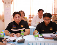 รองผู้ว่าฯ สุราษฎร์ธานี ประชุมติดตามความคืบหน้าการแก้ไขปัญหา ... พารามิเตอร์รูปภาพ 21
