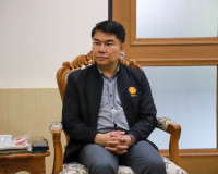บริษัท GBK Group จากสาธารณรัฐเกาหลี ขอเข้าพบรองผู้ว่าราชการจ ... พารามิเตอร์รูปภาพ 19