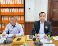 รองผู้ว่าราชการจังหวัดฯ เป็นประธานการประชุม คณะอนุกรรมการพิจ ... พารามิเตอร์รูปภาพ 6