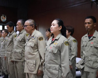 สุราษฎร์ธานีจัดพิธีรับพระราชทานเครื่องราชอิสริยาภรณ์ “ดิเรกค ... พารามิเตอร์รูปภาพ 7