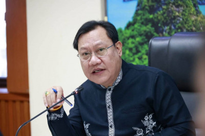 รองผู้ว่าราชการจังหวัดฯ เป็นประธานการประชุม การพิจารณาคัดเลื ... พารามิเตอร์รูปภาพ 1