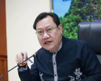 รองผู้ว่าราชการจังหวัดฯ เป็นประธานการประชุม การพิจารณาคัดเลื ... พารามิเตอร์รูปภาพ 1