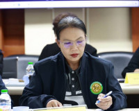 รองผู้ว่าราชการจังหวัดฯ เป็นประธานการประชุม การพิจารณาคัดเลื ... พารามิเตอร์รูปภาพ 9