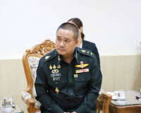 เอกอัครราชทูตอิสราเอลประจำประเทศไทยเข้าพบผู้ว่าราชการจังหวัด ... พารามิเตอร์รูปภาพ 11