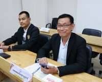 ผู้ว่าฯ สุราษฎร์ธานี เป็นประธานประชุมคณะกรรมการมูลนิธิส่งเสร ... พารามิเตอร์รูปภาพ 3