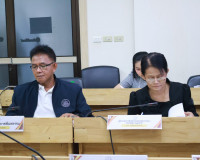 ผู้ว่าฯ สุราษฎร์ธานี เป็นประธานประชุมคณะกรรมการมูลนิธิส่งเสร ... พารามิเตอร์รูปภาพ 13