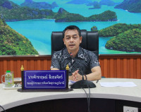 สุราษฎร์ธานีร่วมระดมความคิดเห็นงานจ้างที่ปรึกษาศึกษาและจัดทำ ... พารามิเตอร์รูปภาพ 14