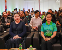 สุราษฎร์ธานีใช้ "กีฬา" เชื่อมสุขภาพ เมือง การท่องเที่ยว และช ... พารามิเตอร์รูปภาพ 27