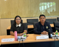 รองผู้ว่าราชการจังหวัดสุราษฎร์ธานีเป็นประธานคณะอนุกรรมการพิจ ... พารามิเตอร์รูปภาพ 3