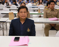 ผู้ว่าฯ สุราษฎร์ธานี นำพลังความดีขับเคลื่อน “Moral Credit” ส ... พารามิเตอร์รูปภาพ 10