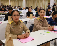 ผู้ว่าฯ สุราษฎร์ธานี นำพลังความดีขับเคลื่อน “Moral Credit” ส ... พารามิเตอร์รูปภาพ 25