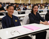 ผู้ว่าฯ สุราษฎร์ธานี นำพลังความดีขับเคลื่อน “Moral Credit” ส ... พารามิเตอร์รูปภาพ 27