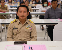 ผู้ว่าฯ สุราษฎร์ธานี นำพลังความดีขับเคลื่อน “Moral Credit” ส ... พารามิเตอร์รูปภาพ 36