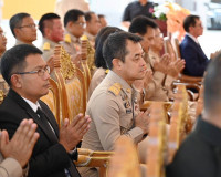 อัยการสูงสุดเปิดอาคารสำนักงานอัยการจังหวัดเกาะสมุย ยกระดับกา ... พารามิเตอร์รูปภาพ 2