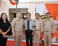 อัยการสูงสุดเปิดอาคารสำนักงานอัยการจังหวัดเกาะสมุย ยกระดับกา ... พารามิเตอร์รูปภาพ 8