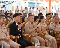 อัยการสูงสุดเปิดอาคารสำนักงานอัยการจังหวัดเกาะสมุย ยกระดับกา ... พารามิเตอร์รูปภาพ 9
