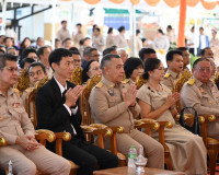 อัยการสูงสุดเปิดอาคารสำนักงานอัยการจังหวัดเกาะสมุย ยกระดับกา ... พารามิเตอร์รูปภาพ 13