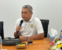 รองผู้ว่าราชการจังหวัดสุราษฎร์ธานี เป็นประธานตรวจประเมินโรงฆ ... พารามิเตอร์รูปภาพ 2