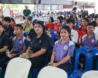 รองผู้ว่าฯ สุราษฎร์ธานี เปิดโครงการ “Safe Roads Save Lives b ... พารามิเตอร์รูปภาพ 33