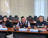 รองผู้ว่าราชการจังหวัดฯ เป็นประธานการประชุมคณะอนุกรรมการศูนย ... พารามิเตอร์รูปภาพ 5
