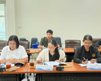 รองผู้ว่าราชการจังหวัดฯ เป็นประธานการประชุมคณะอนุกรรมการศูนย ... พารามิเตอร์รูปภาพ 7